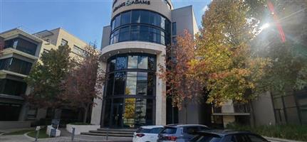Lynnwood – A‑Grade Office Space To Let in Lynnwood Bridge Office Park