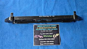 Kia Sportage Radiator cradle Support Panel