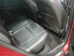 2018 Hyundai Creta 1.5 
110000km
Maroon