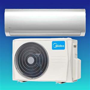 AIRCON 36 000 BTU FOR SALE - BENONI