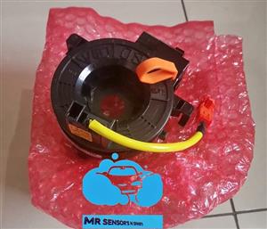 Brand New Toyota Spiral Clock Spring