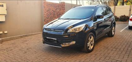 2014 Ford Kuga 1.4l Ambiente
