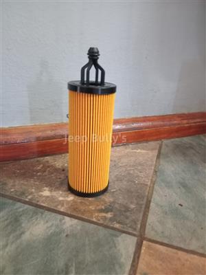 Brand New | 3.6 | Oil Filter 