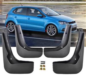 Polo 6/7/8 mudflaps