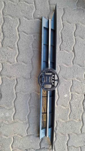 Polo 8 grill