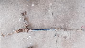 Ford (sapphire) steering rack 