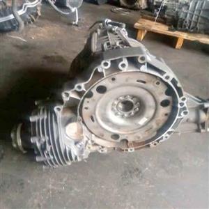Audi a4 tsfi auto gearbox 1.8t / 2.0t