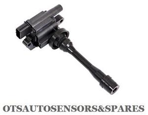 Chery Tiggo 2.0 SQR484F Ignition Coil 08 onwards