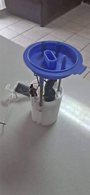 Fuel Pump 