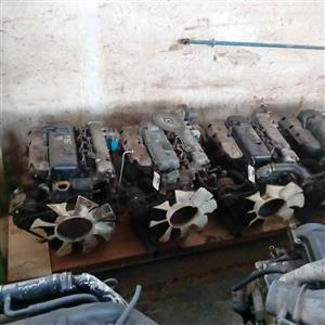 MAZDA SL T35 ENGINES FOR SALE
