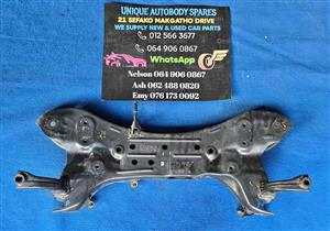 Hyundai i20 Subframe 2019 - 2024