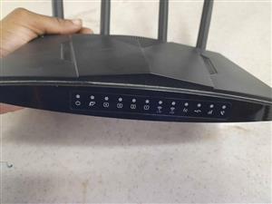 Fibre/LTE wifi modem dwr 956m