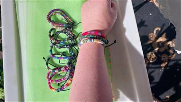 Boho Bracelets
