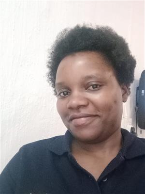 Malawian domestic all rounder with driving licence needs stay in or stay out job