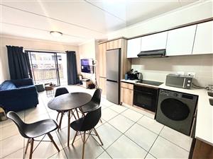 Apartment Rental Monthly in Blyde Riverwalk Estate