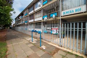 Apartment For Sale in Benoni Central