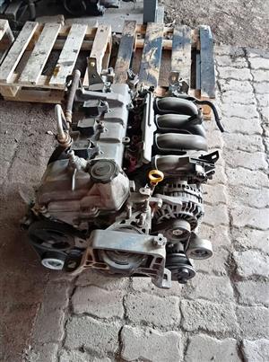 MAZDA Z6 1.6 ENGINE FOR SALE