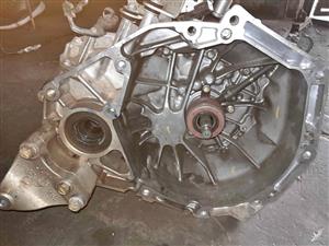 Toyota Rumion K15 Manual Gearbox for Sale
