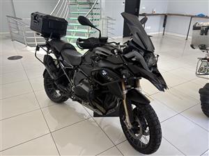 BMW GS1200