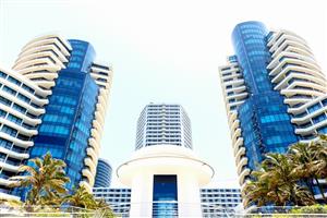 Apartment Rental Monthly in Umhlanga Rocks