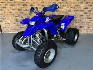 Yamaha Blaster 200