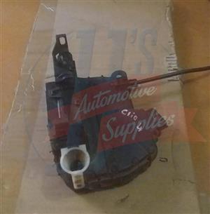 Vw polo 6 left front door lock actuator For Sale 