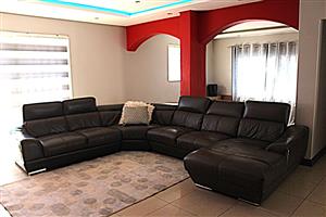 A Testament of Elegance and Glamour, monthly repayment of R10 482 at 10.5% if you qualify