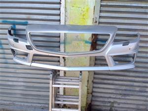 ( 2011-2016) MERCEDES SLK 172 AMA FRONT BUMPER FOR SALE