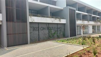 Modern 3-Bedroom Loft-Style Apartment in Zimbali Lakes