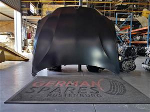 BMW F15 / F16 Bonnet – Brand New