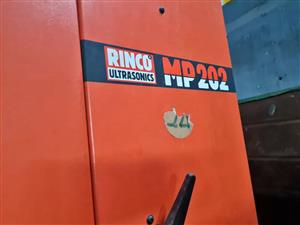 Rinco Ultrasonic MP202 Welding Machine for Sale