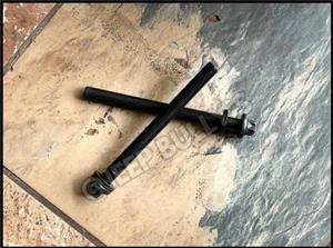 Jeep Grand Cherokee Wk2 Headbolts