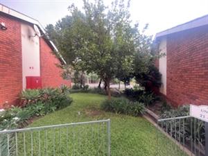 2-Bedroom Townhouse available for Rent in La Montagne (Pretoria)