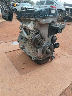 Dodge Caliber Used Engine For Sale - Dodge Spares 