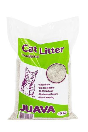 Premium 10 kg Cat Litter