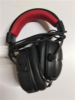 Gaming Headset 
