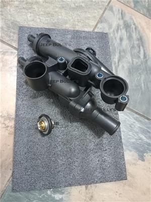 New | Dodge Caliber & Jeep Compass | Thermostat and Housing Available 