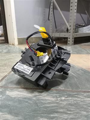 Clock Spring (NEW) Jeep Cherokee In Stock - Jeep Spares 