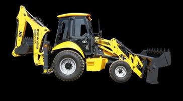 New Mahindra TLB'S for sale