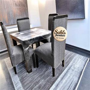 Hot sale @sahls hurry order and get same day delivery 5pc t.chairs.