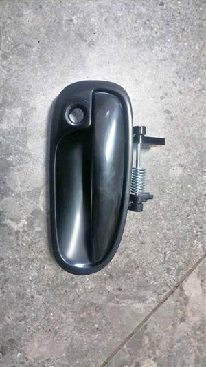Honda s04 Ballade/Civic RHS door handle