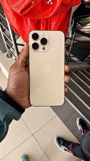 Iphone 14 Pro Max 512GB Mint Condition