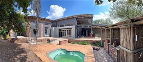 5 Bedroom house for sale in Blue Saddle Ranches