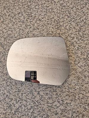 Genuine GWM  Haval Passenger Side Mirror Glass (Left)
