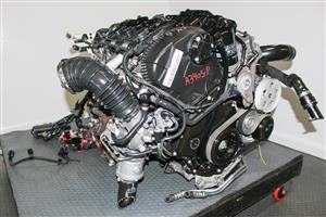 Audi CDH Engine – 1.9L TDI Diesel
