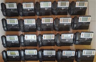 Alcatel 4038 VoIP Phone. Times 20. R20000 for all 20. I am in Kew, Johannesburg 