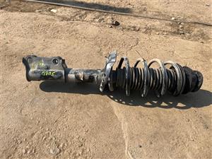 Hyundai Grand i10 2023 shock absorber for sale. Complete 