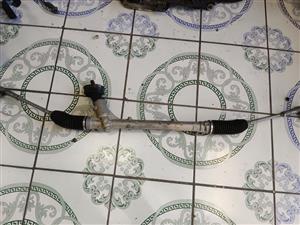 VW T-CROSS STEERING RACK FOR SALE 