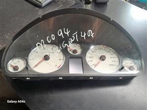 PEUGEOT MT SPORT CLUSTER FOR SALE
