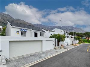House Rental Monthly in Vredehoek
